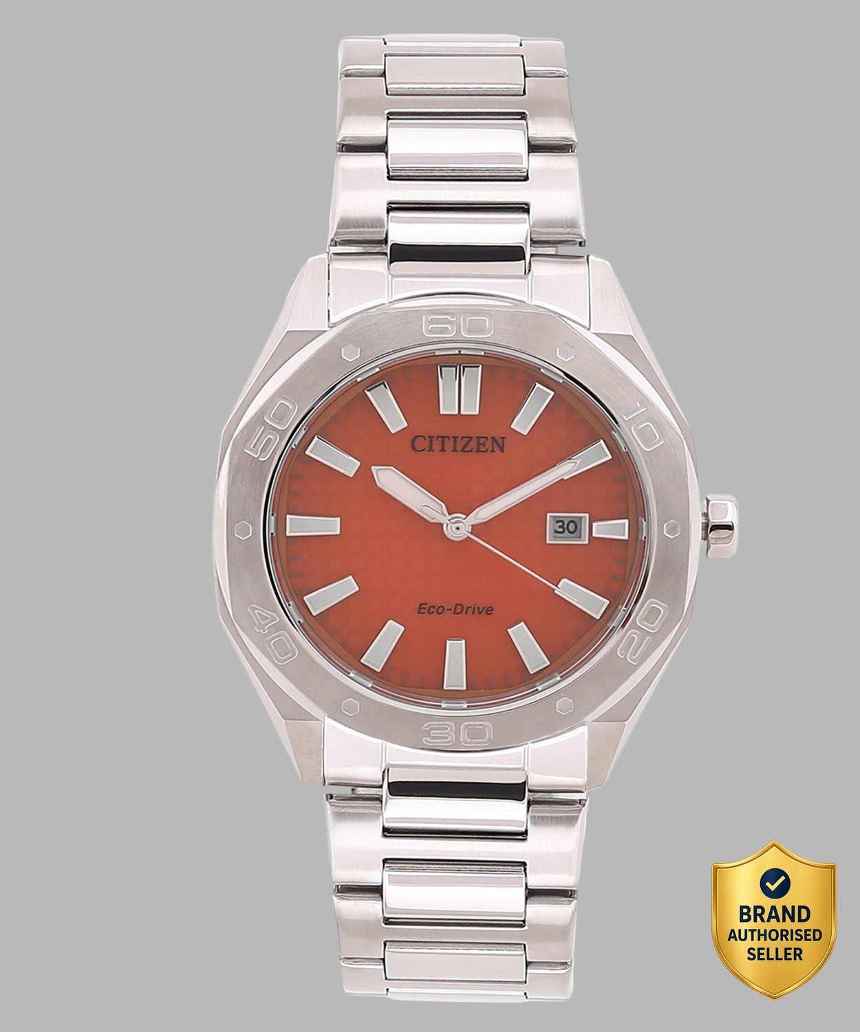 CITIZEN Analog Watch - For Men