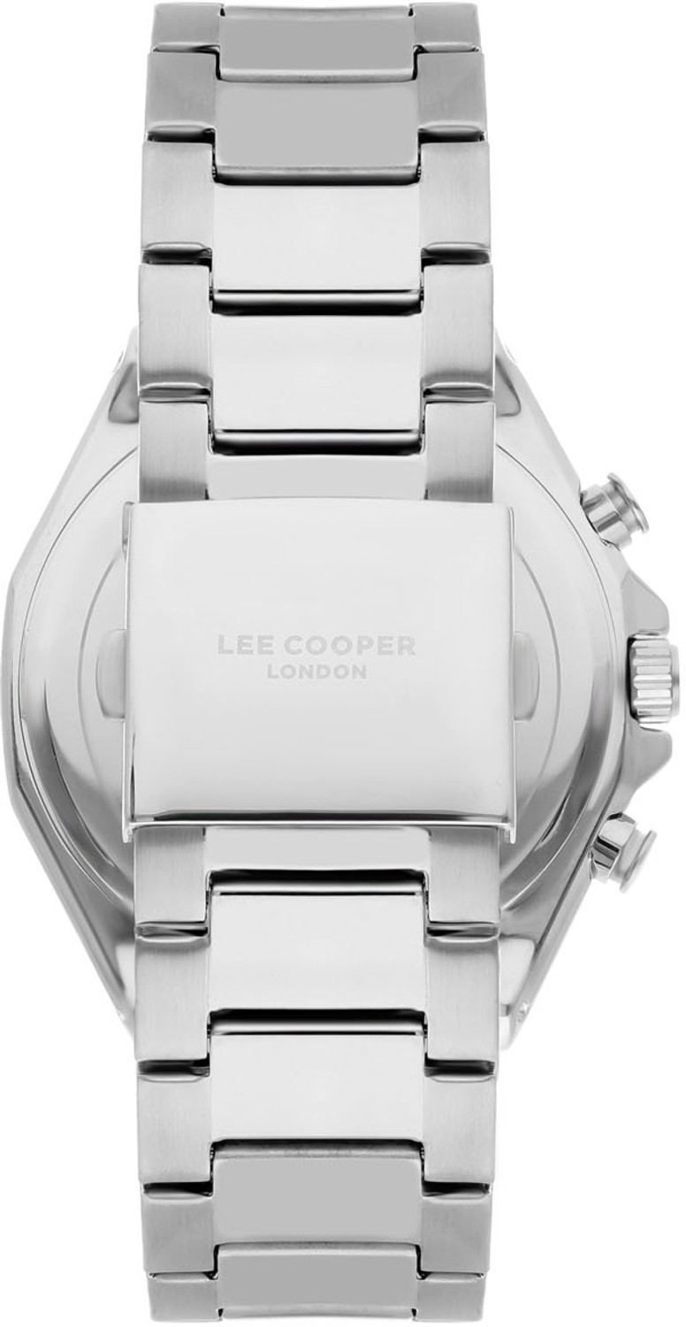 Image of LEE COOPER LC07319.550 Chronograph Analog Watch - For Men