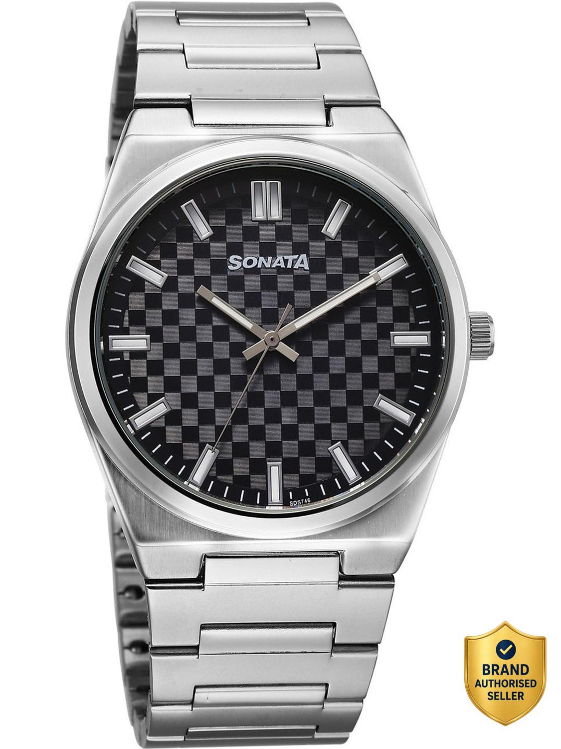 Image of MAXIMA Analog-Digital Watch - For Men 60345LMAF