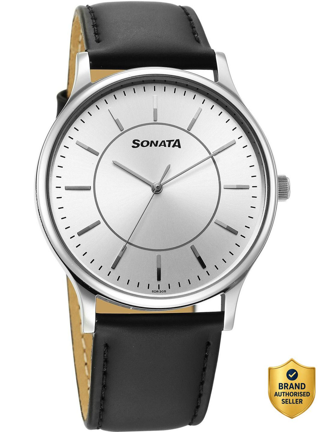 SONATA Aspire 3 Aspire 3 Analog Watch - For Men