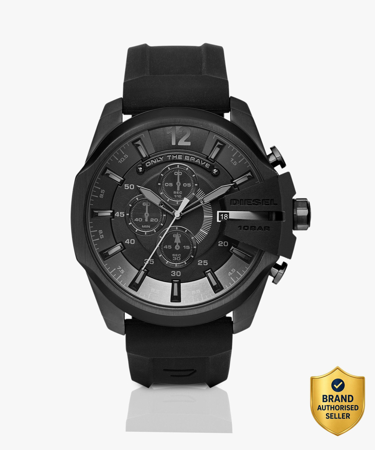 DZ4378 Chief Series Analog Watch  - For Men
