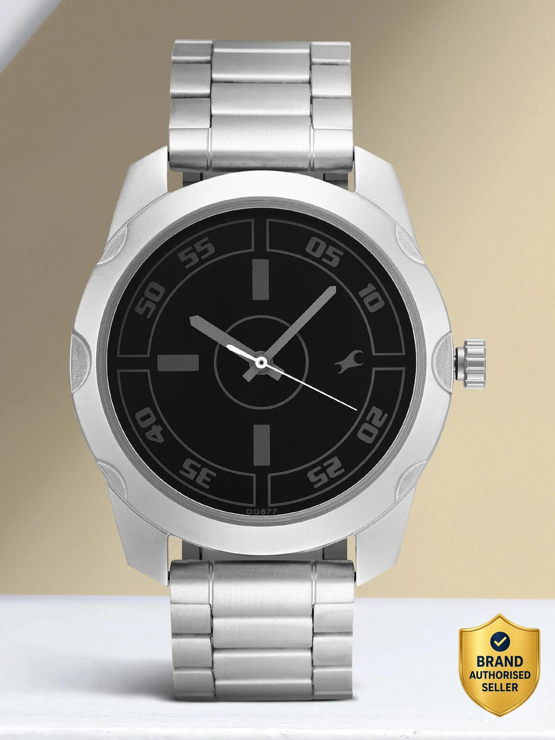 NN3123SM01 Upgrades Analog Watch  - For Men