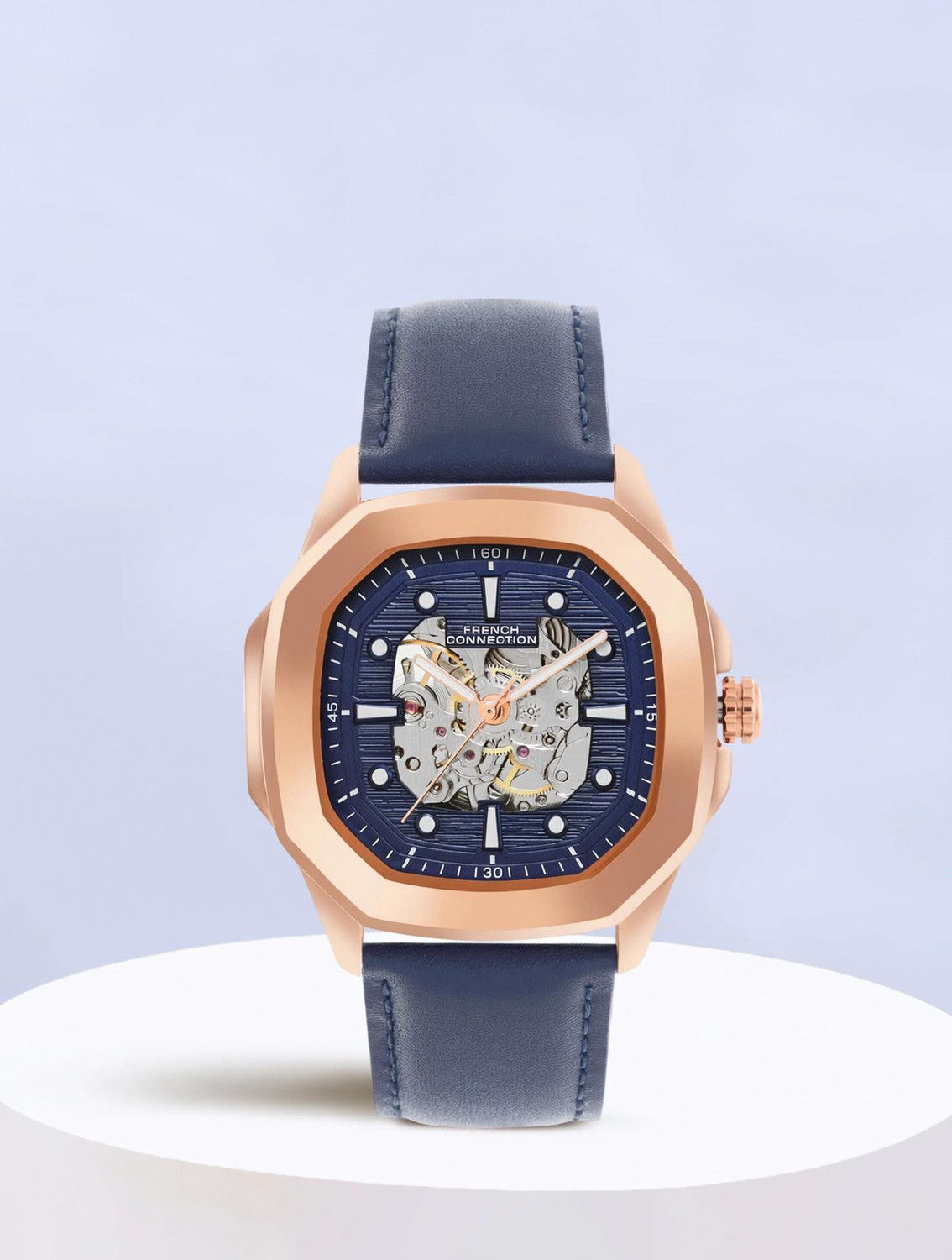 French Connection NEW Analog Watch - For Men