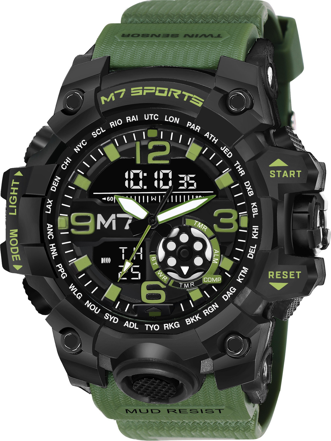 Metronaut watch price sales