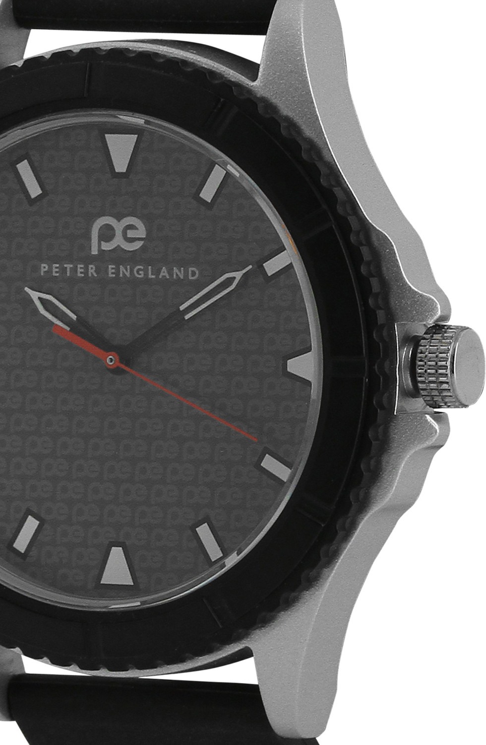 Image of PETER ENGLAND Analog Watch - For Men