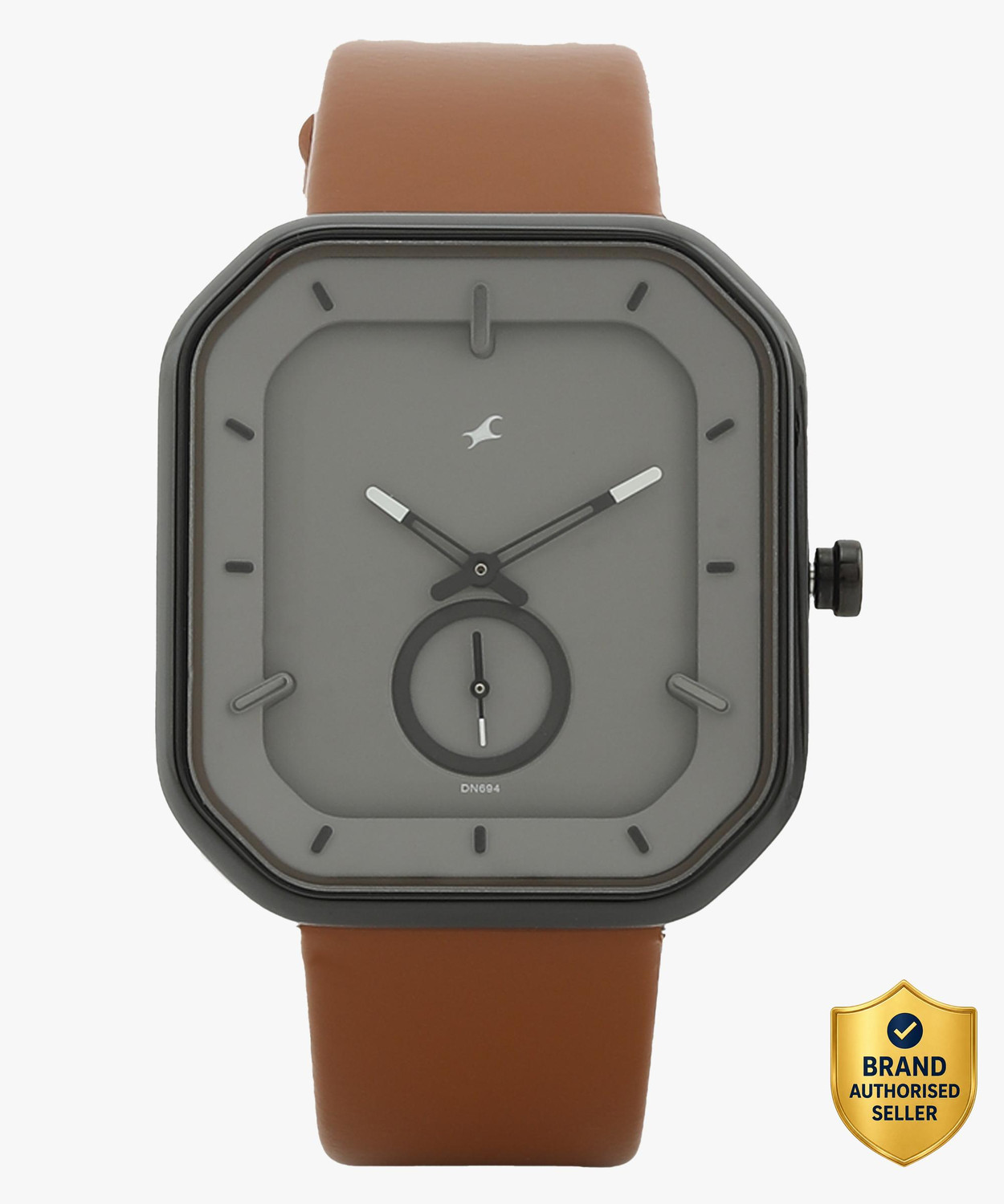 Fastrack Fastrack After dark 2.0 Analog Watch  - For Men