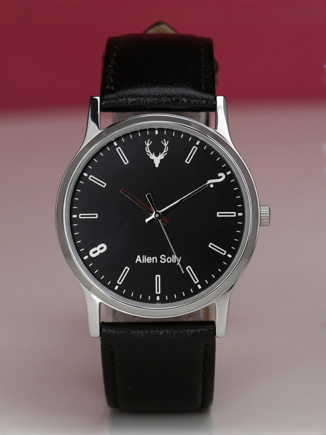 Allen Solly Men's Analog Watch 2023 – ₹863 on Flipkart