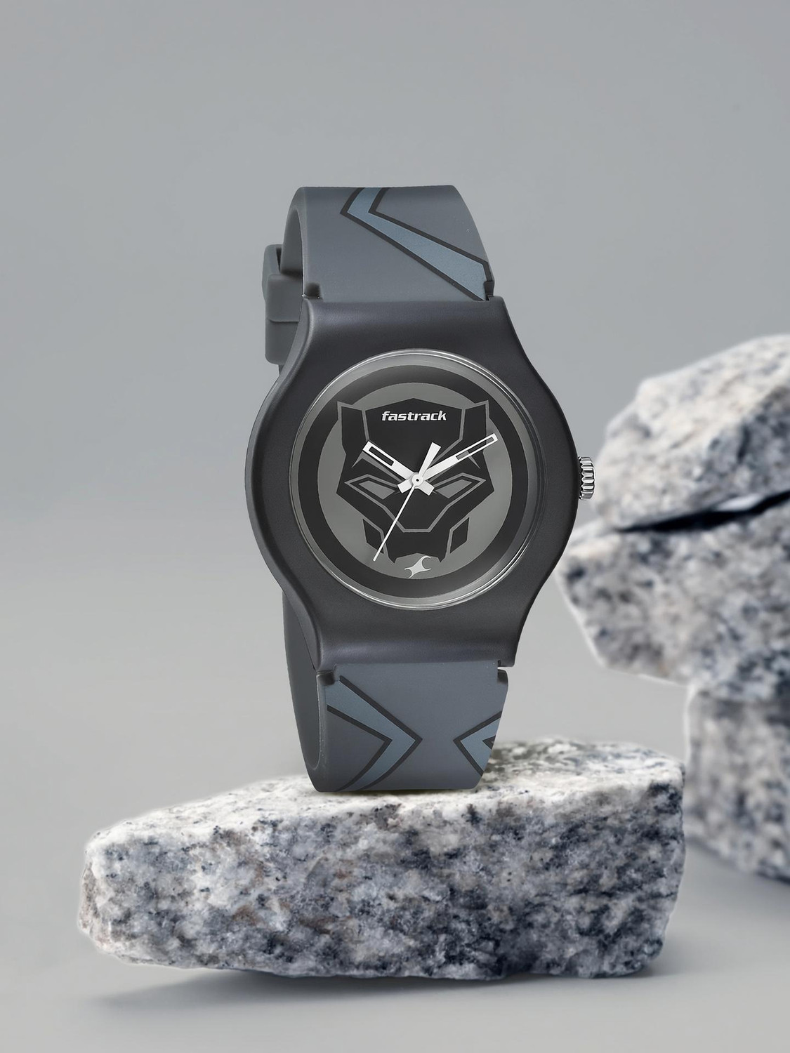 9915PP94 Fastrack Avengers Analog Watch - For Men &amp; Women