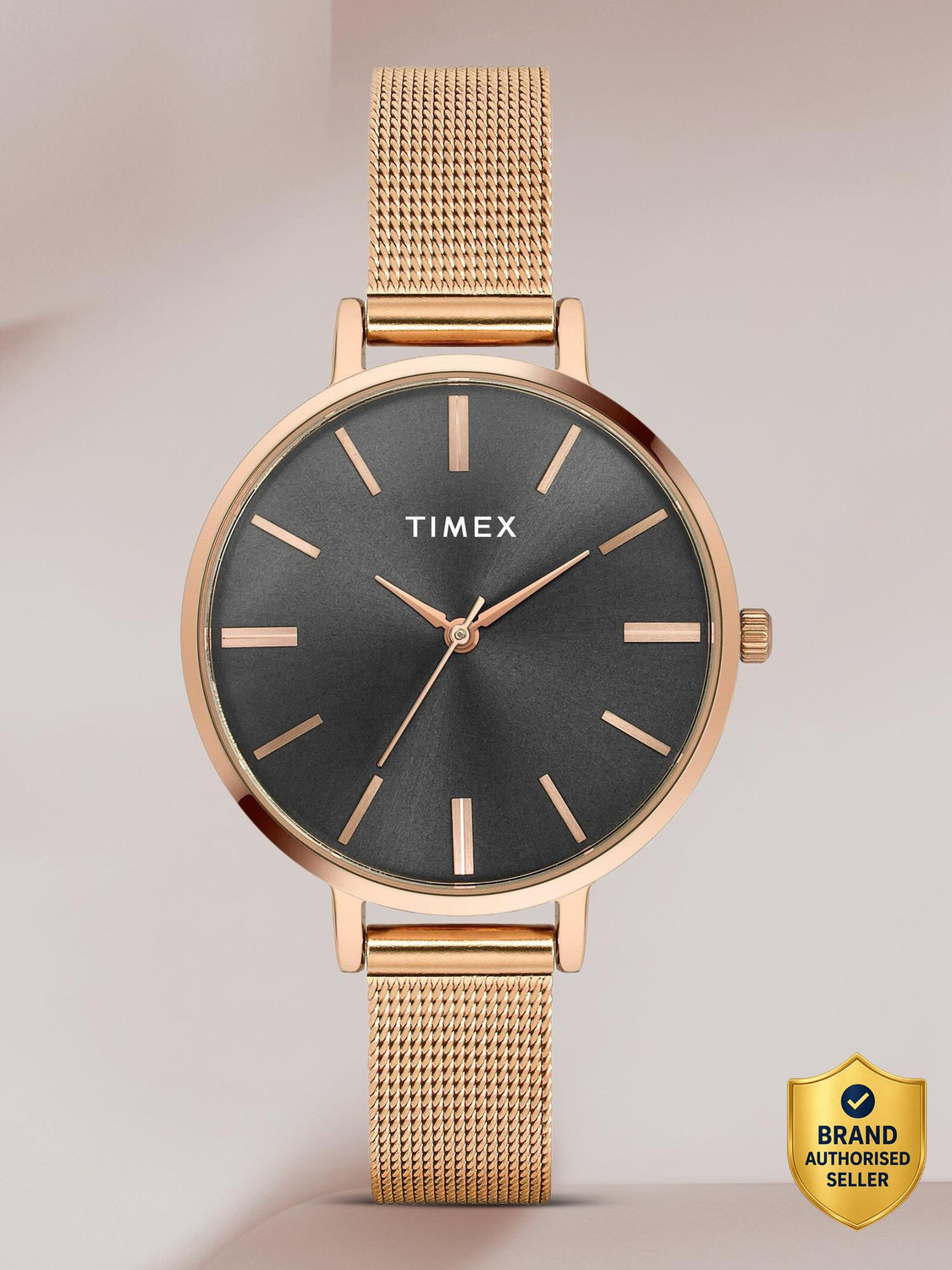TIMEX Analog Watch  - For Women