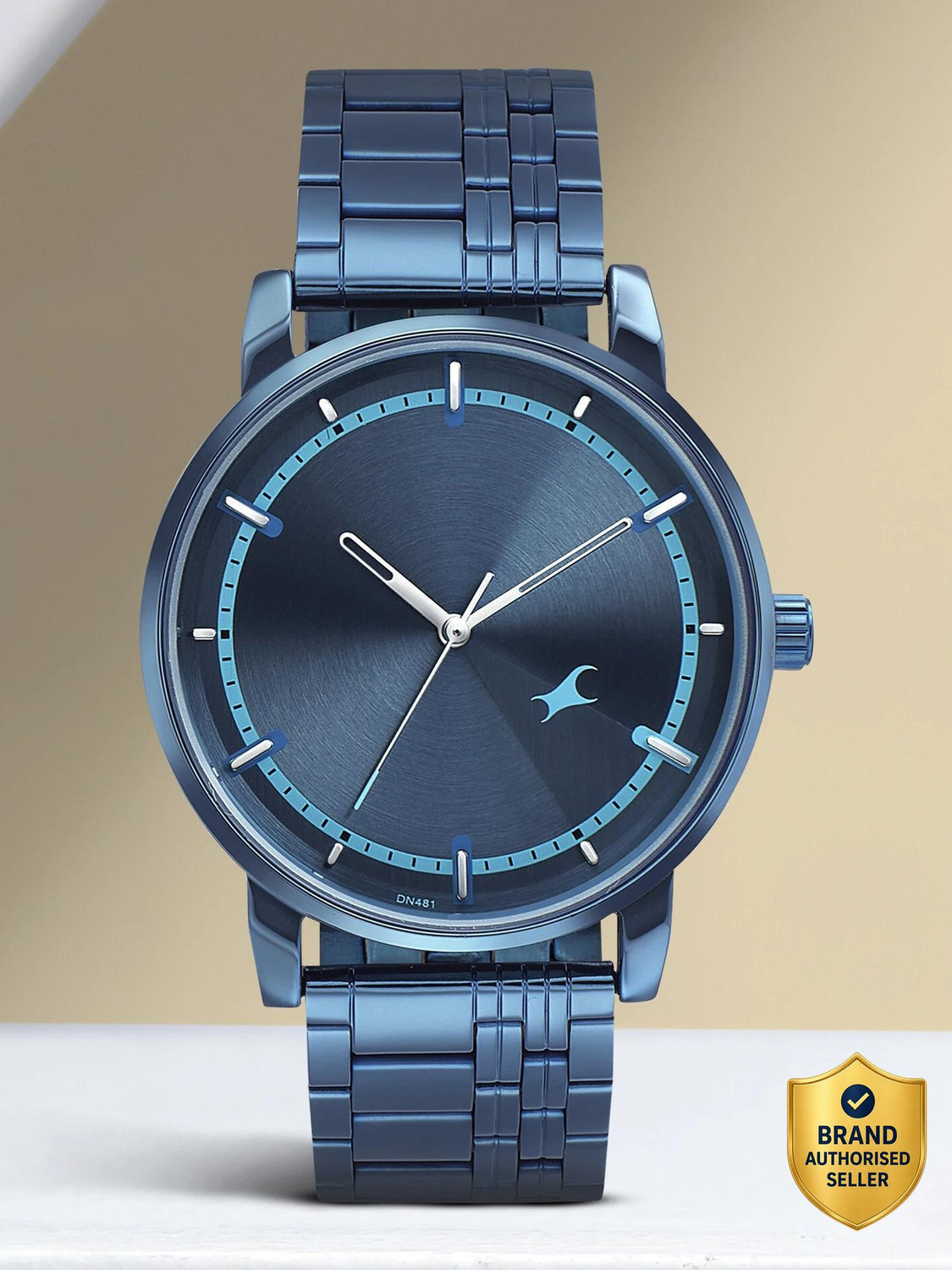 Fastrack Style up 3.0 Analog Watch - For Men