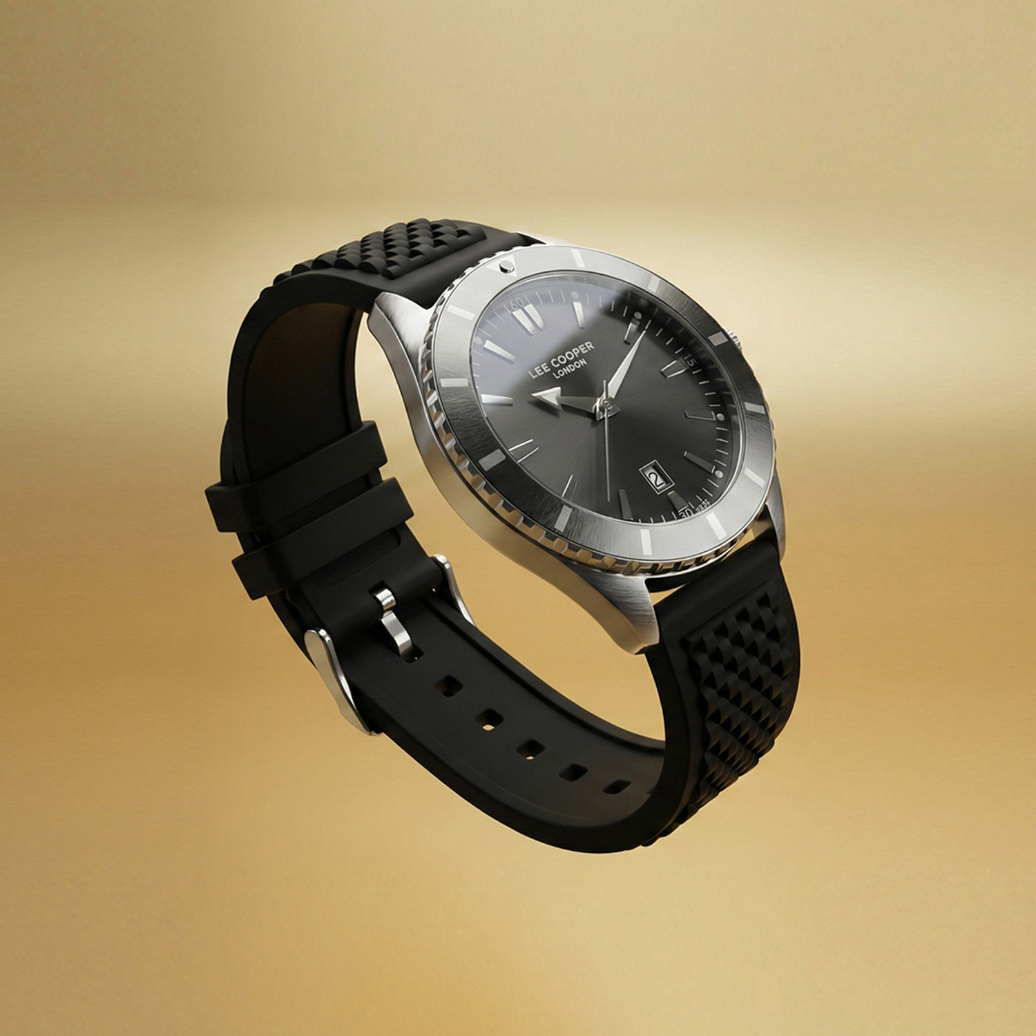Lee Cooper LC07361.351 Analog Men’s Watch – ₹2759 on Flipkart