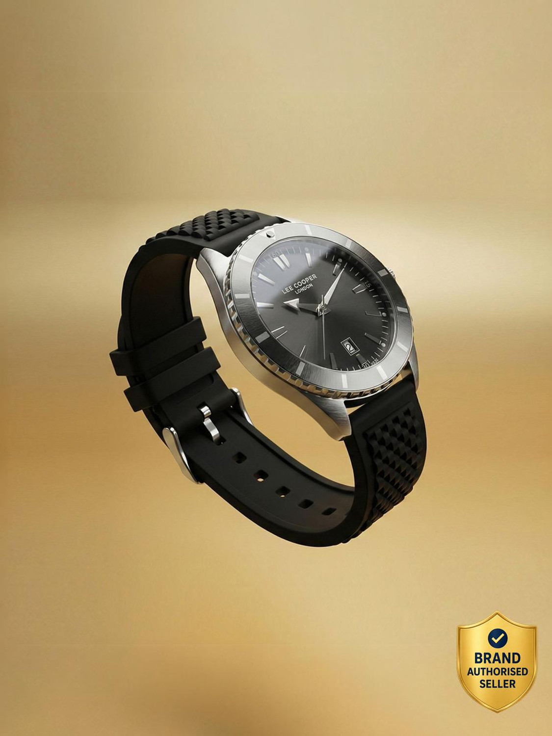 Lee Cooper LC07361.351 Analog Men’s Watch – ₹2759 on Flipkart