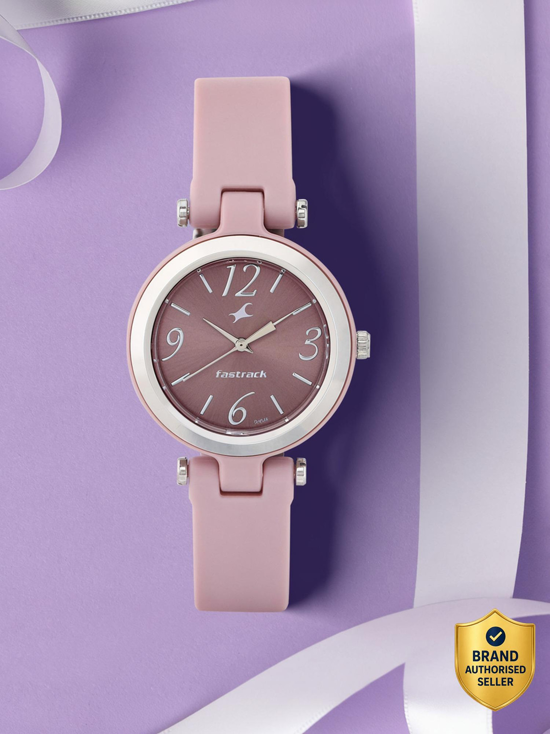 68015PP03 Analog Watch  - For Women