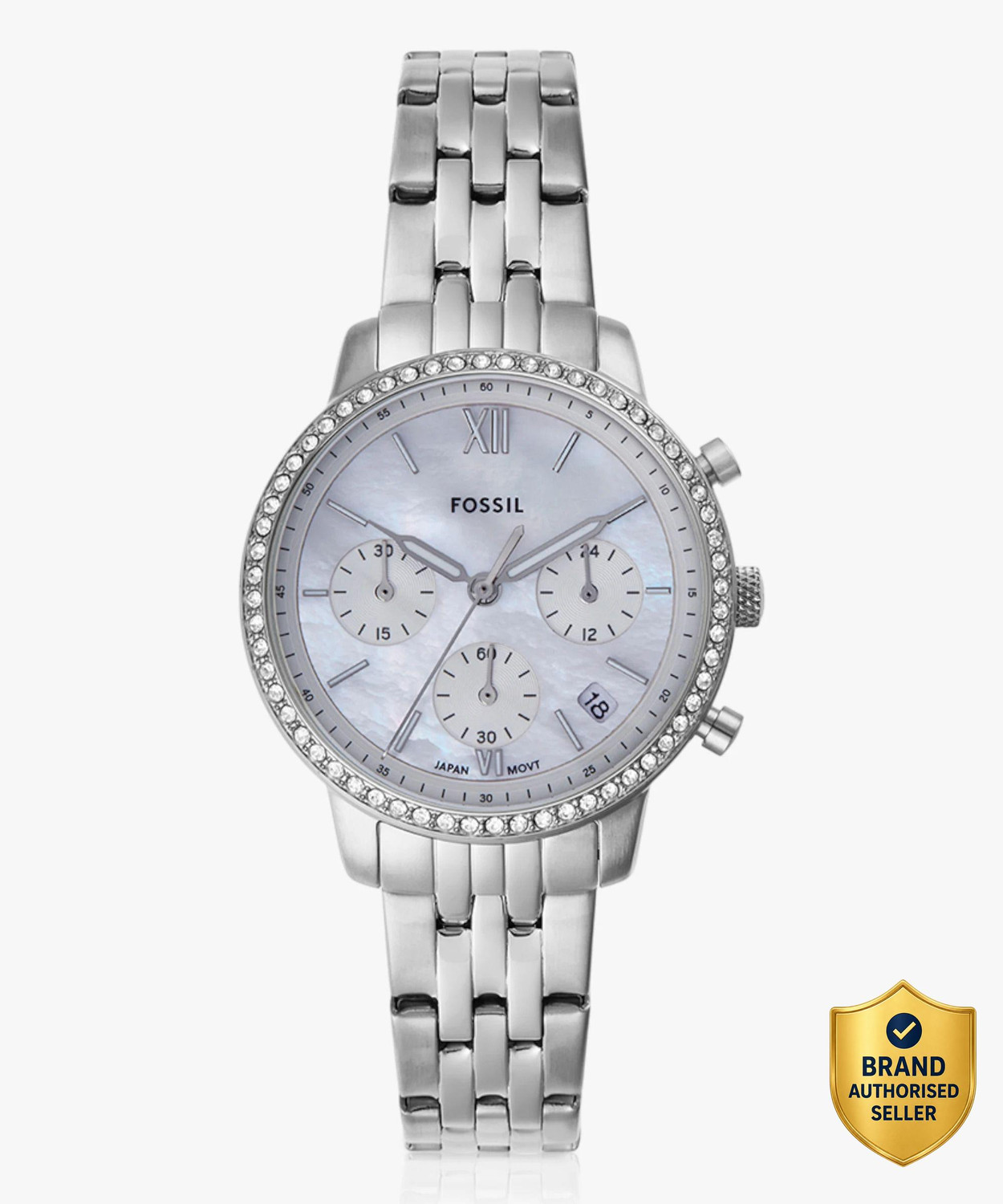 FOSSIL Neutra Neutra Analog Watch - For Women
