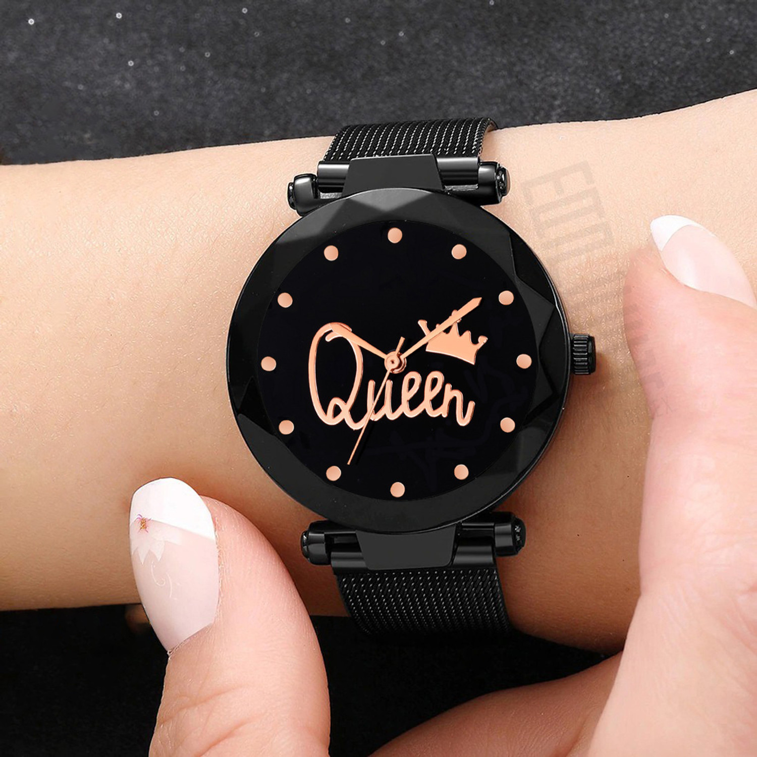 Marclex watch cheap