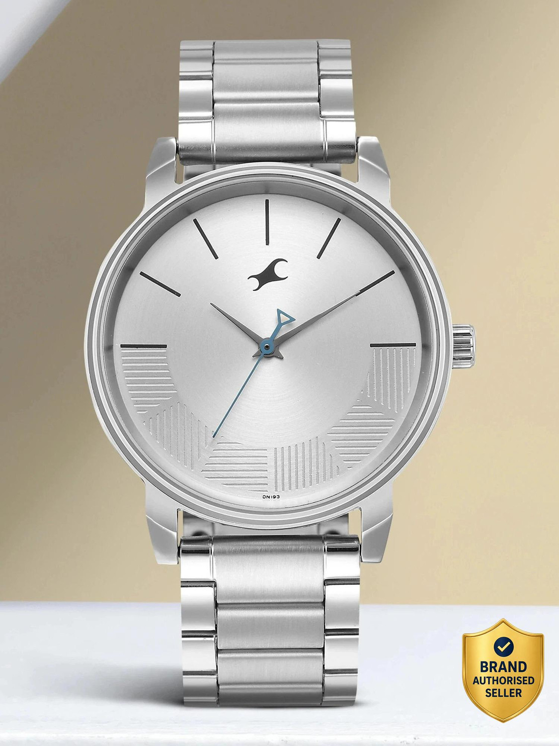 Fastrack Stunners 5.0 Analog Watch  - For Men