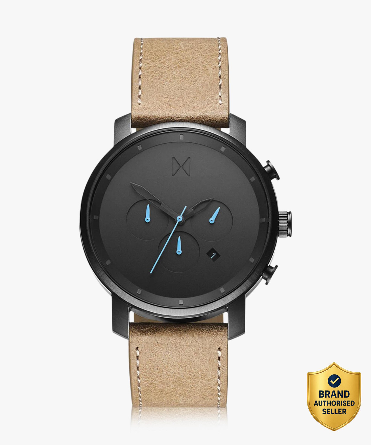 MVMT CHRONO Chrono Analog Watch - For Men