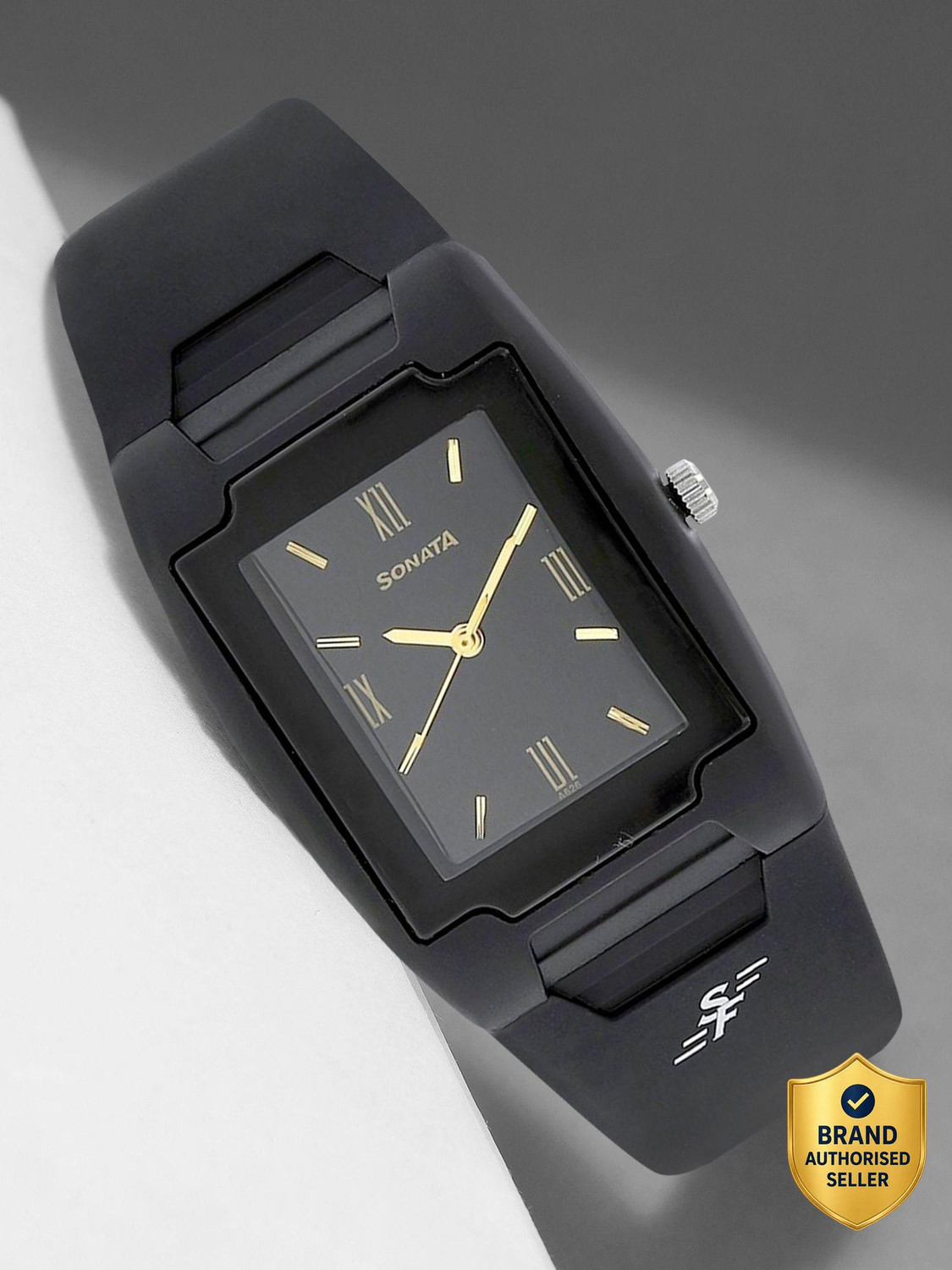 NH7920PP13CJ Analog Watch - For Men