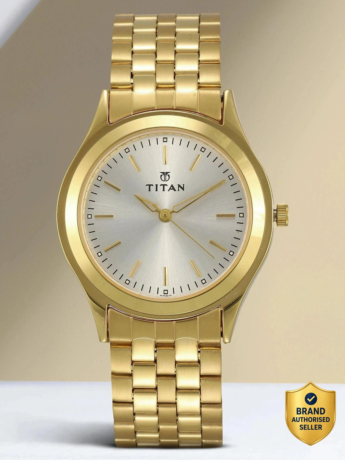 Titan Karishma Analog Watch  - For Men