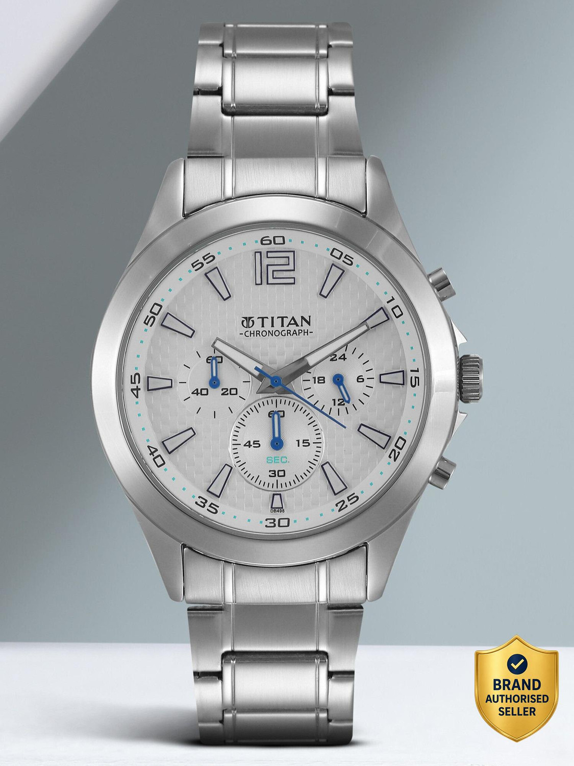 NN9323SM07 Octane Analog Watch - For Men