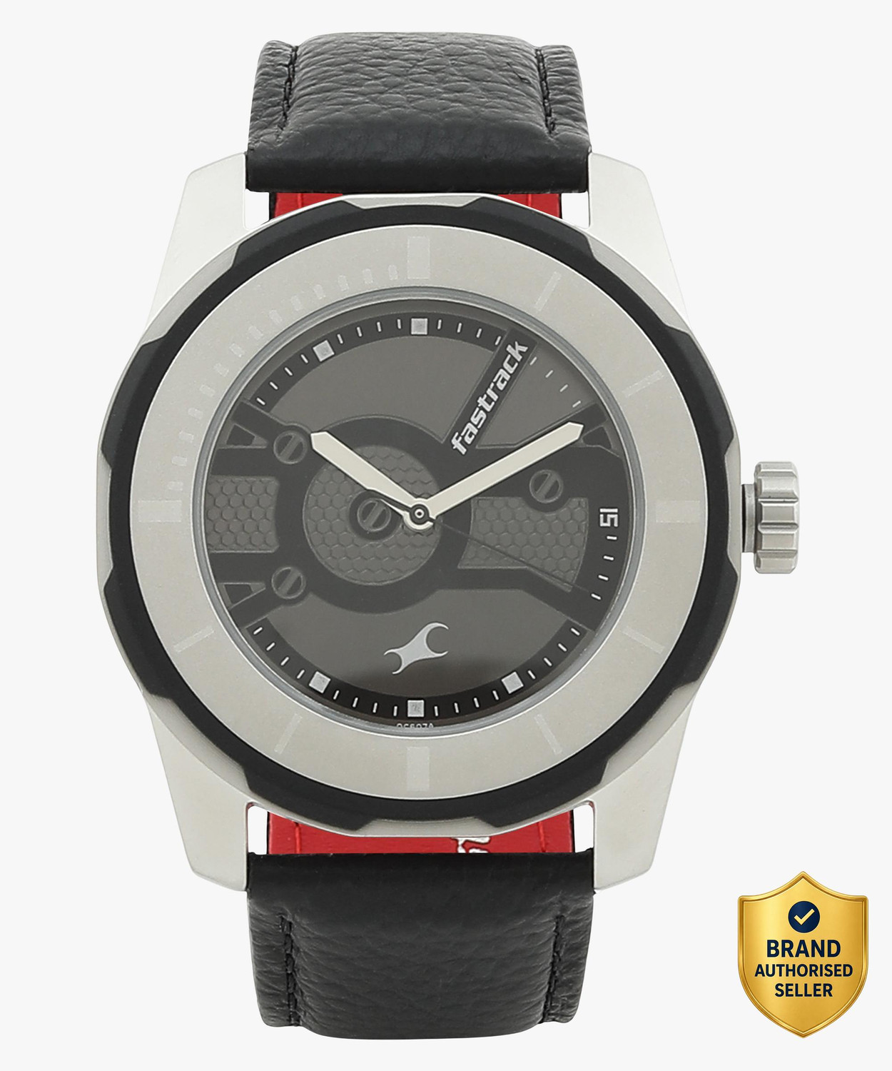 NN3099SL02 Sports Analog Watch  - For Men