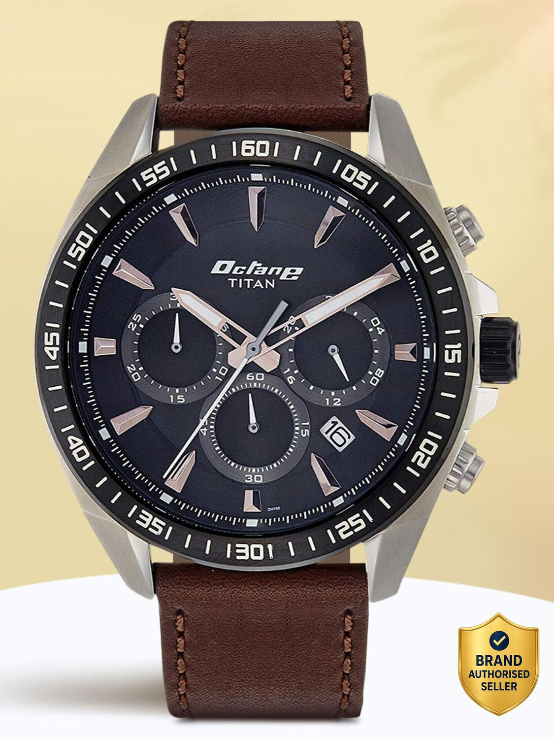NN90103KL01 Analog Watch  - For Men