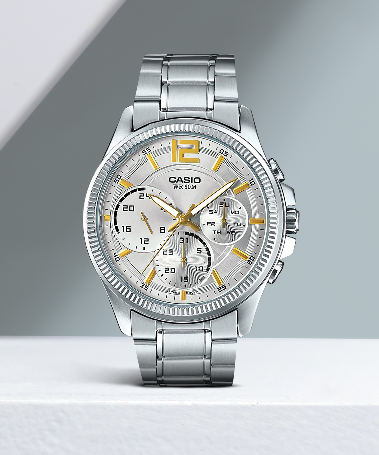 Casio edifice cheap 5239 price