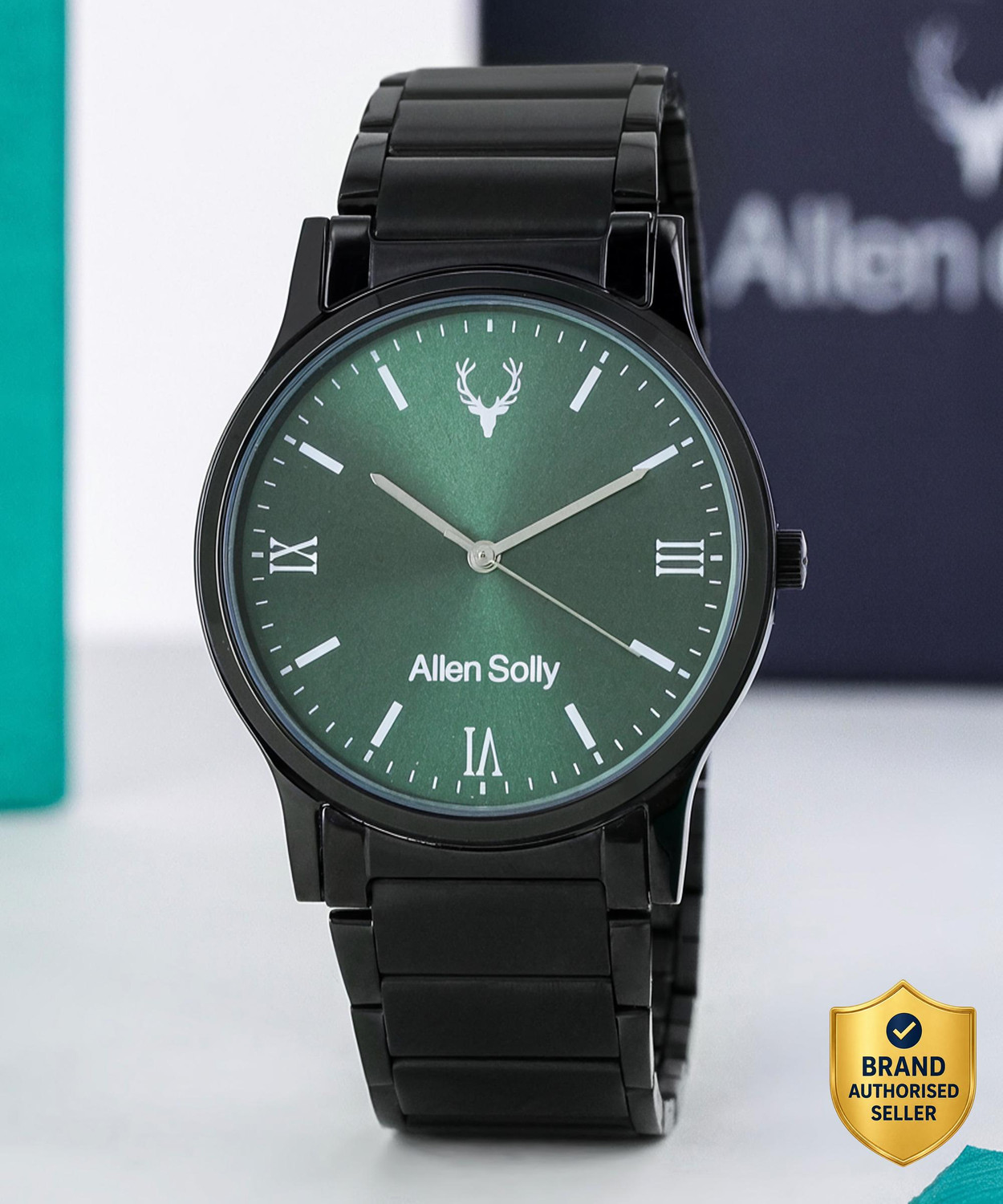AS000010F Analog Watch  - For Men