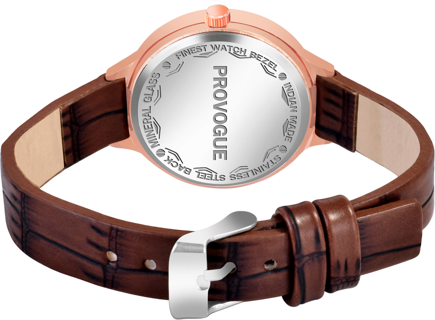Provogue outlet women's watch