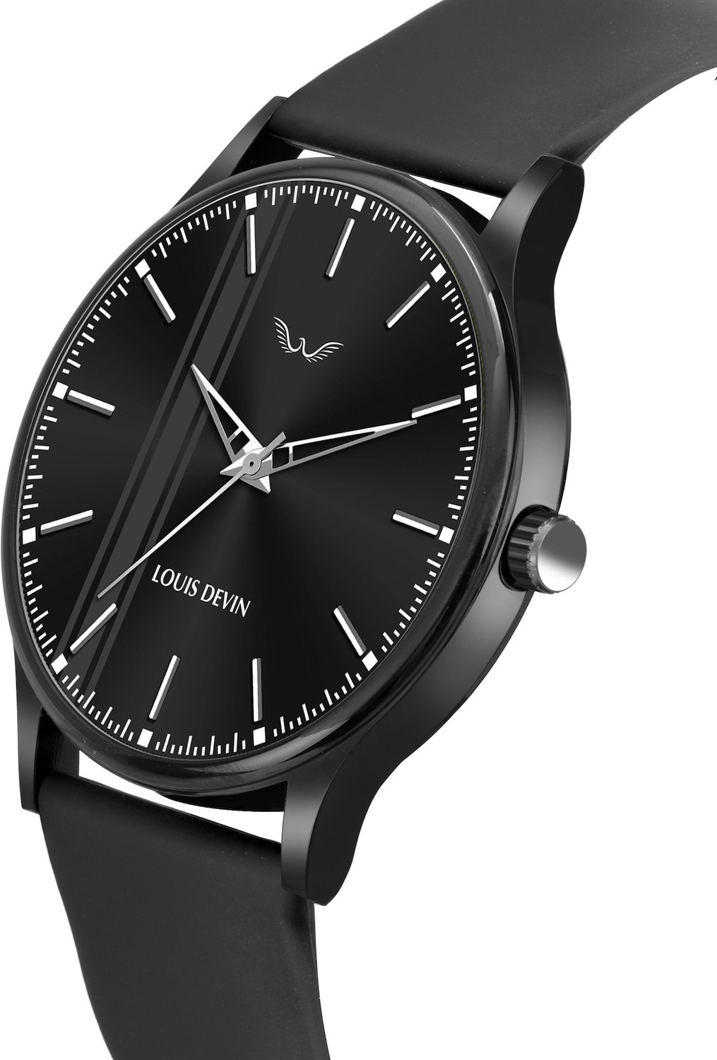 Image of LOUIS DEVIN Analog Watch - For Men