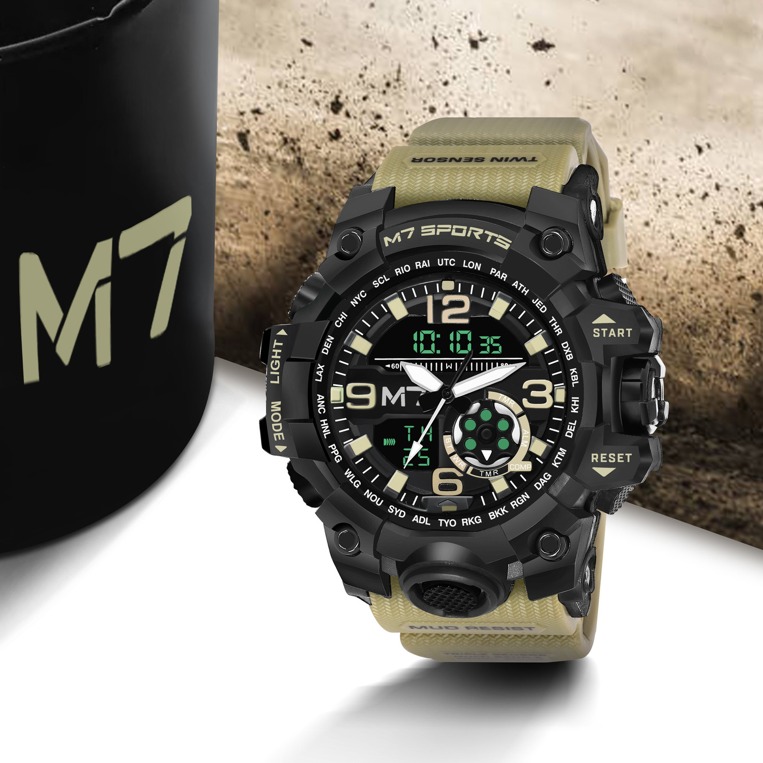Metronaut online watch price