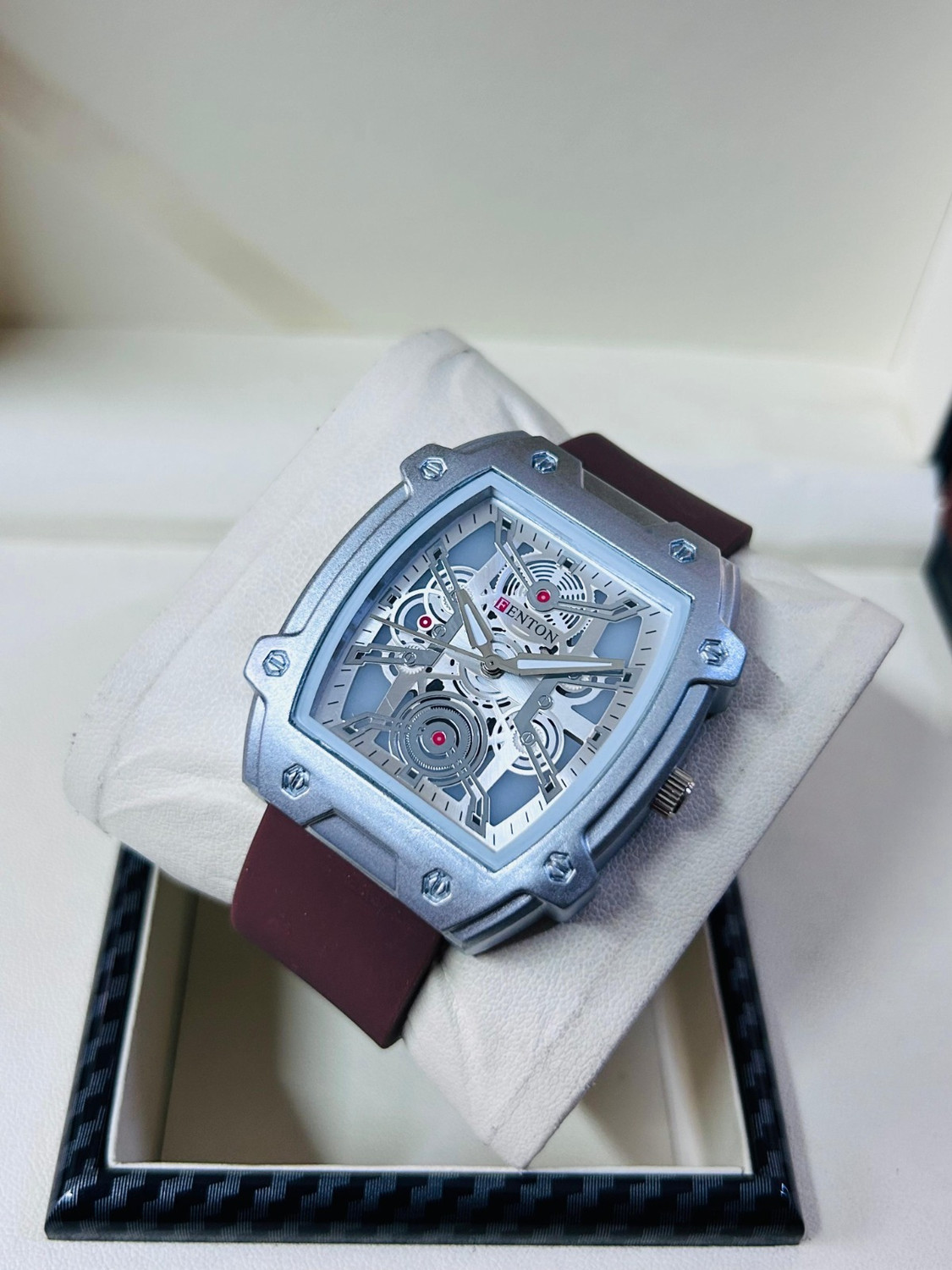 Image of Delton Analog Watch - For Men SN70
