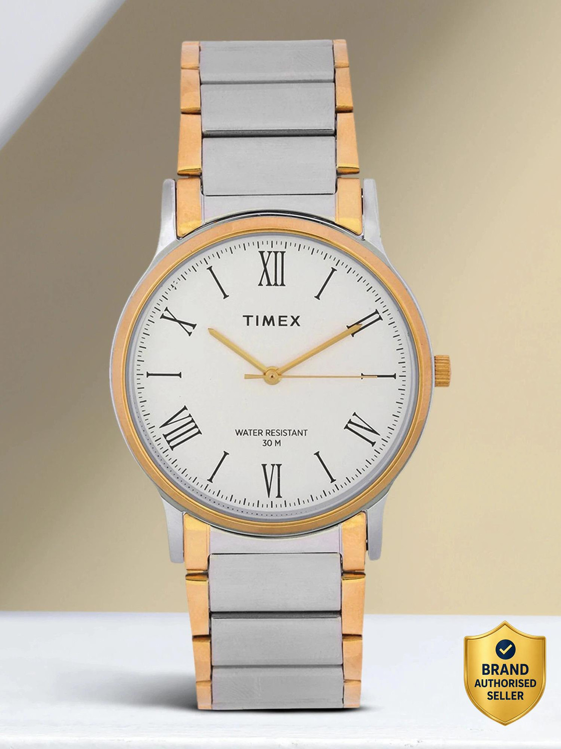 TW000R432 Analog Watch  - For Men