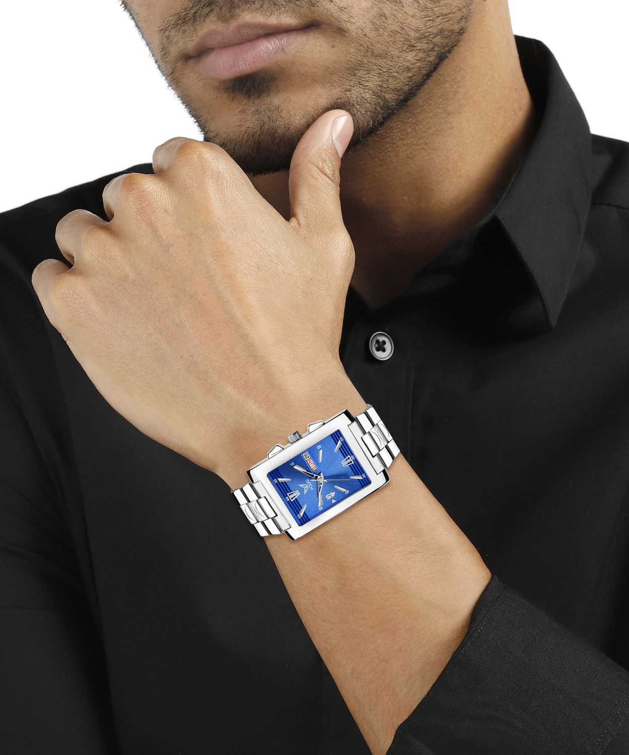 Fogg 2058 outlet bl watch price