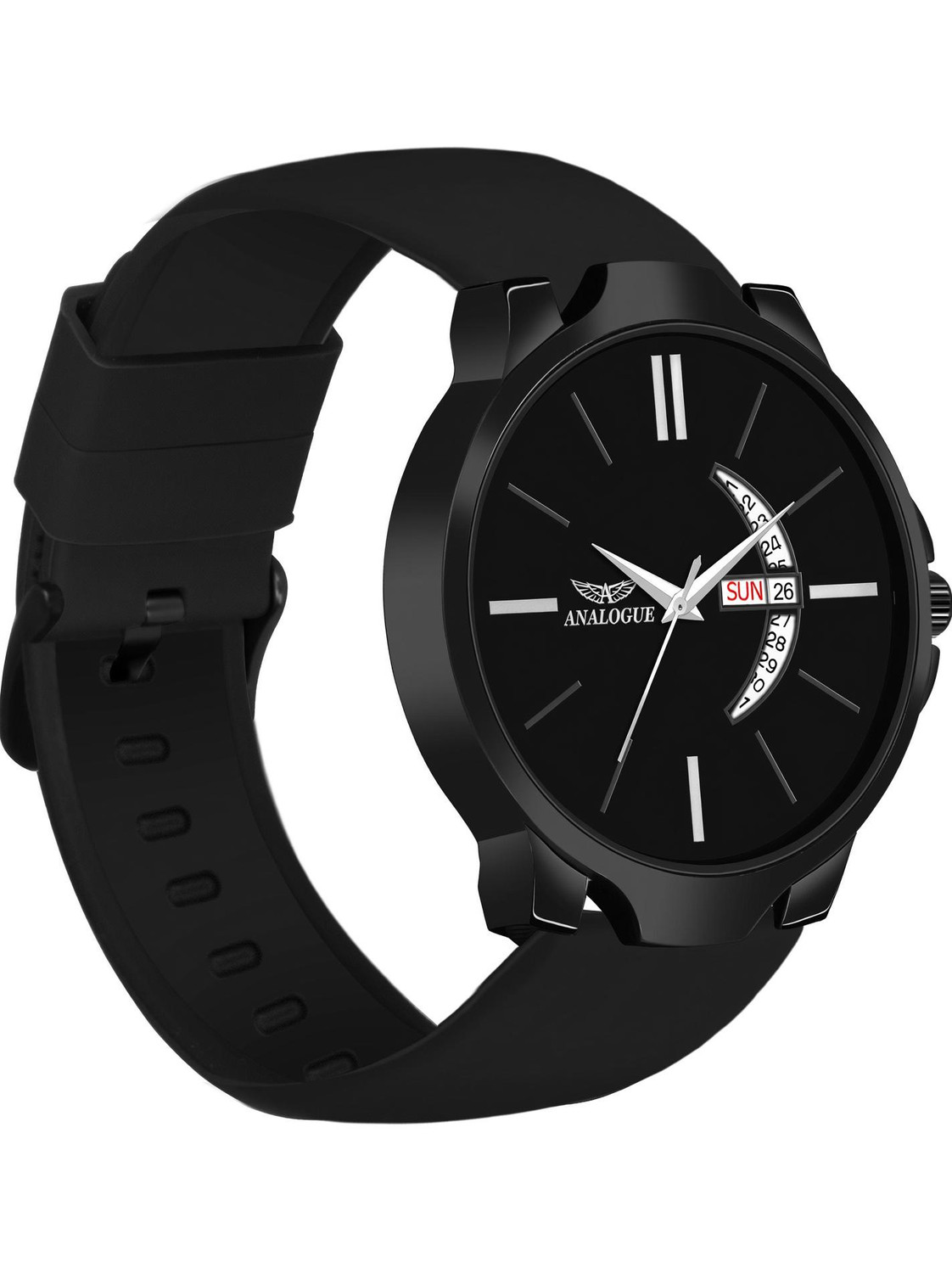ANALOGUE Analog Watch - For Men