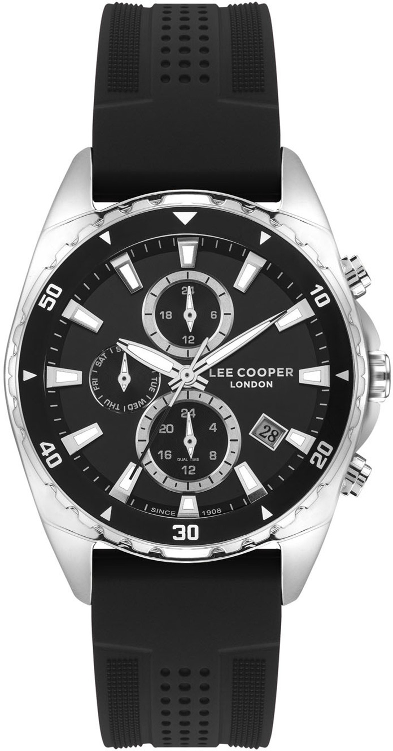 Image of LEE COOPER LC07527.351 Analog Watch - For Men
