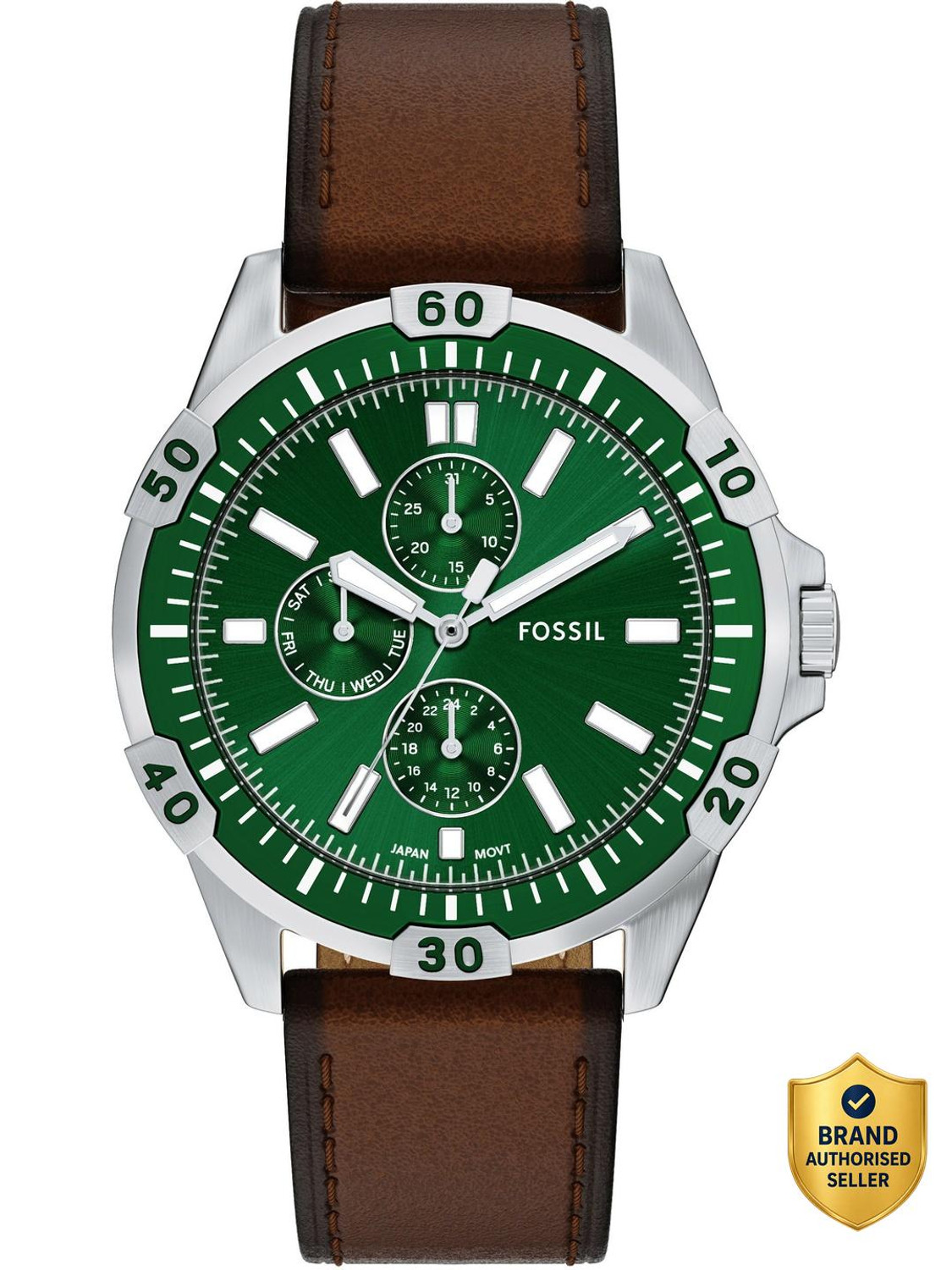 Analog Watch - For Men FS6147,FS6147I