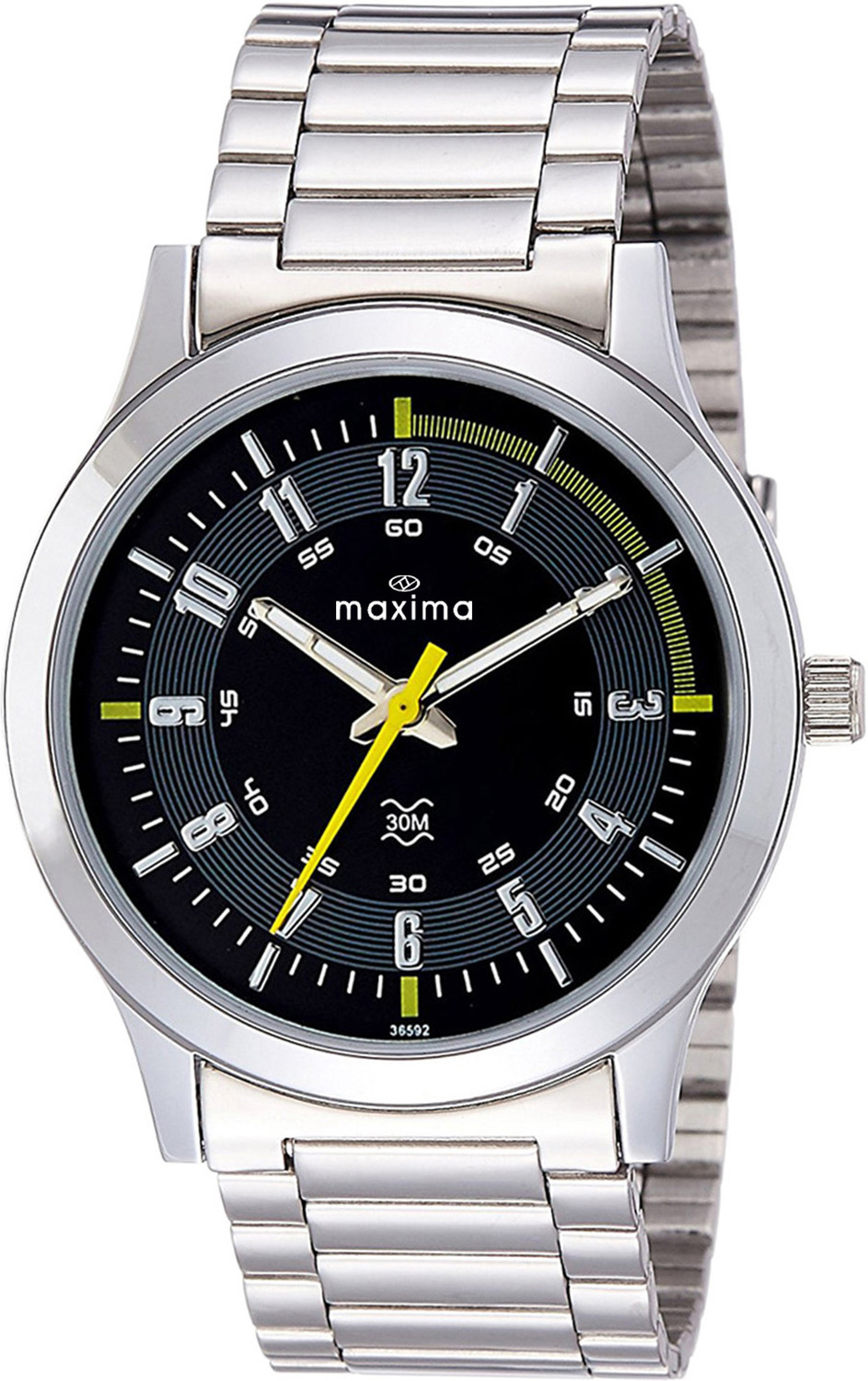 36592CMGI Analog Watch  - For Men