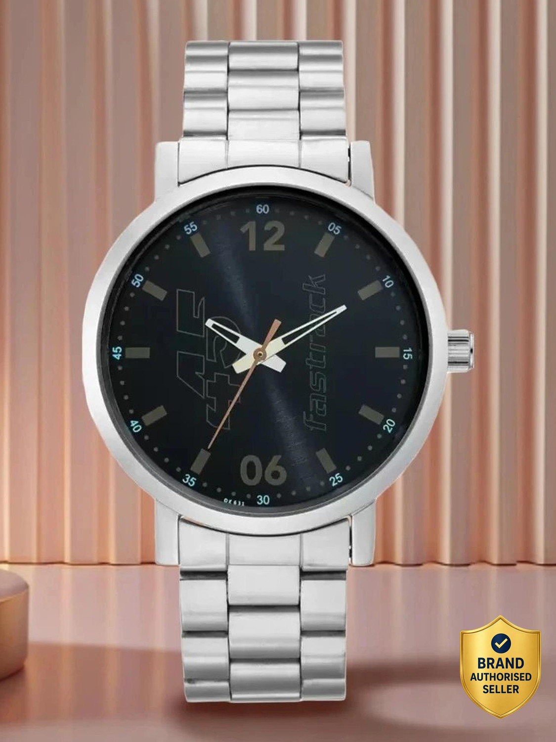 3242SM02 Analog Watch - For Men