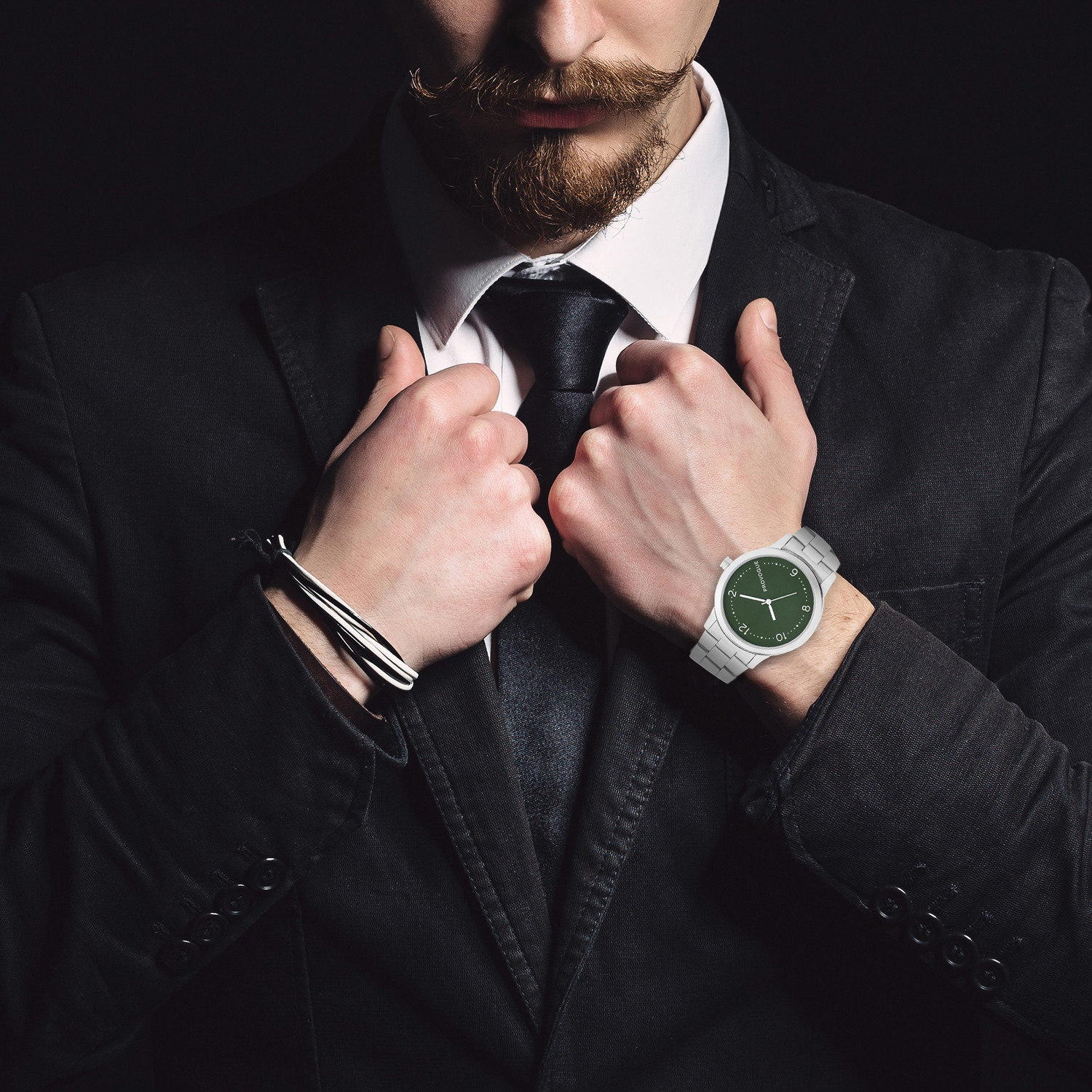 PROVOGUE PROVOGUE Analog Watch For Men Price History