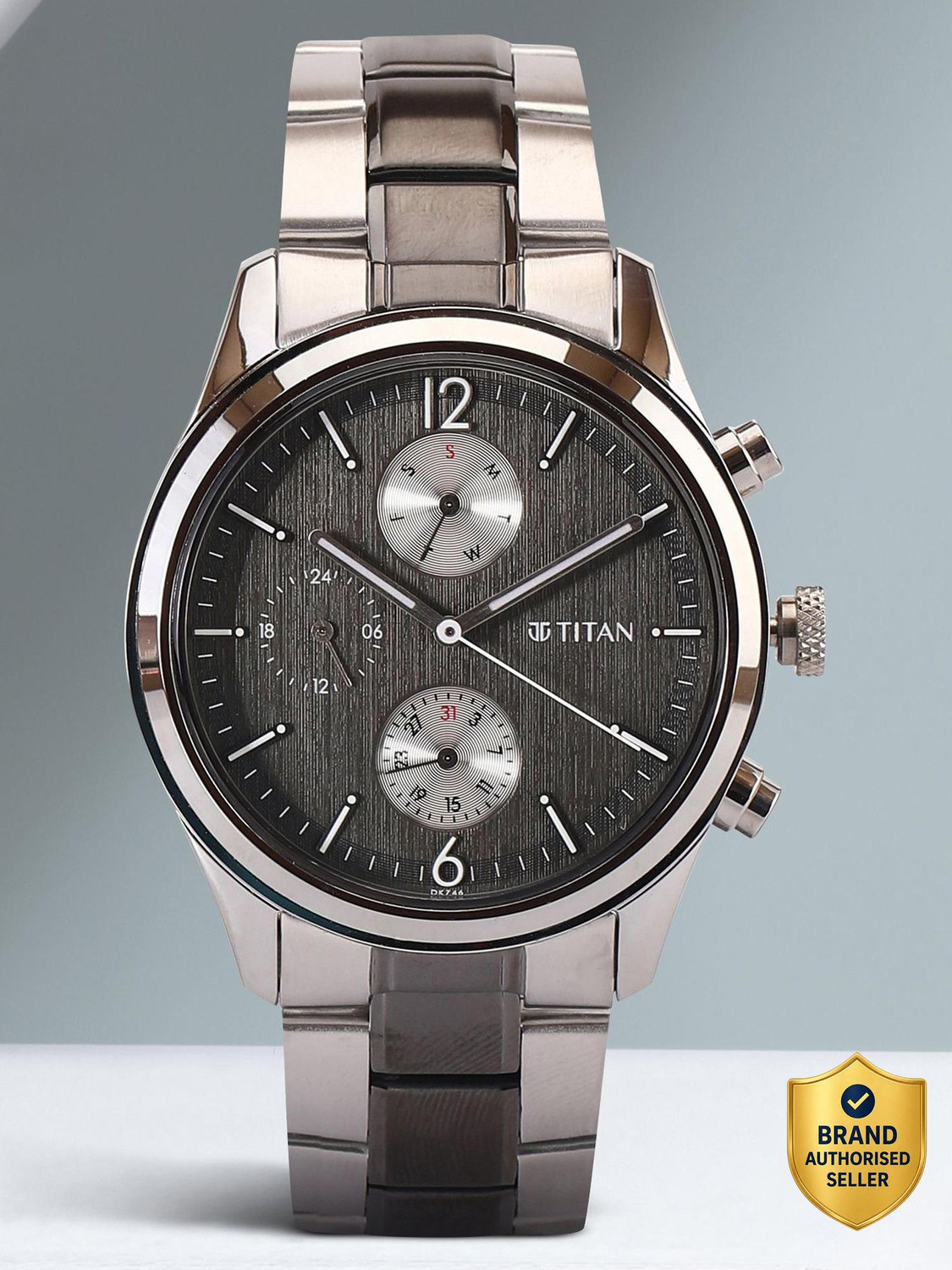 1805KM02 Analog Watch  - For Men