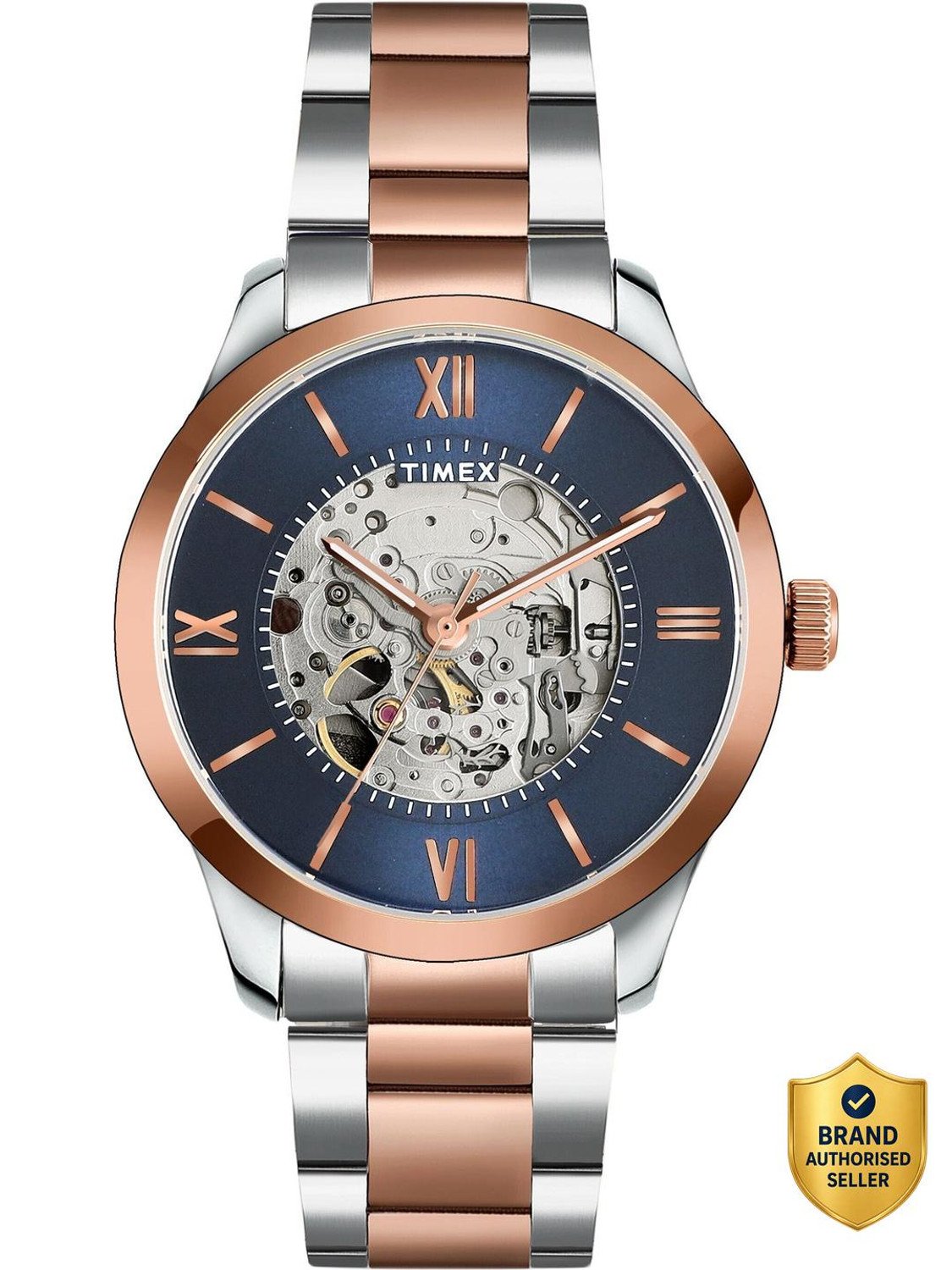 TIMEX Analog Watch - For Men