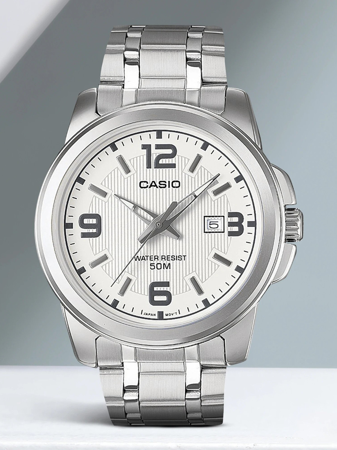 Casio MTP-1314D-7AVDF Men's Analog Watch – ₹2,715