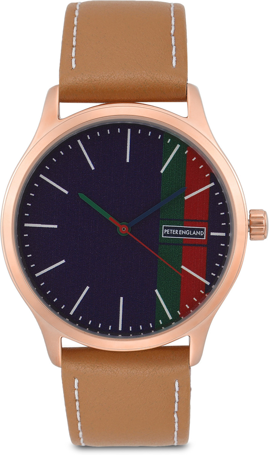 PE000006C Analog Men's Watch – ₹710, 42% Off on Flipkart