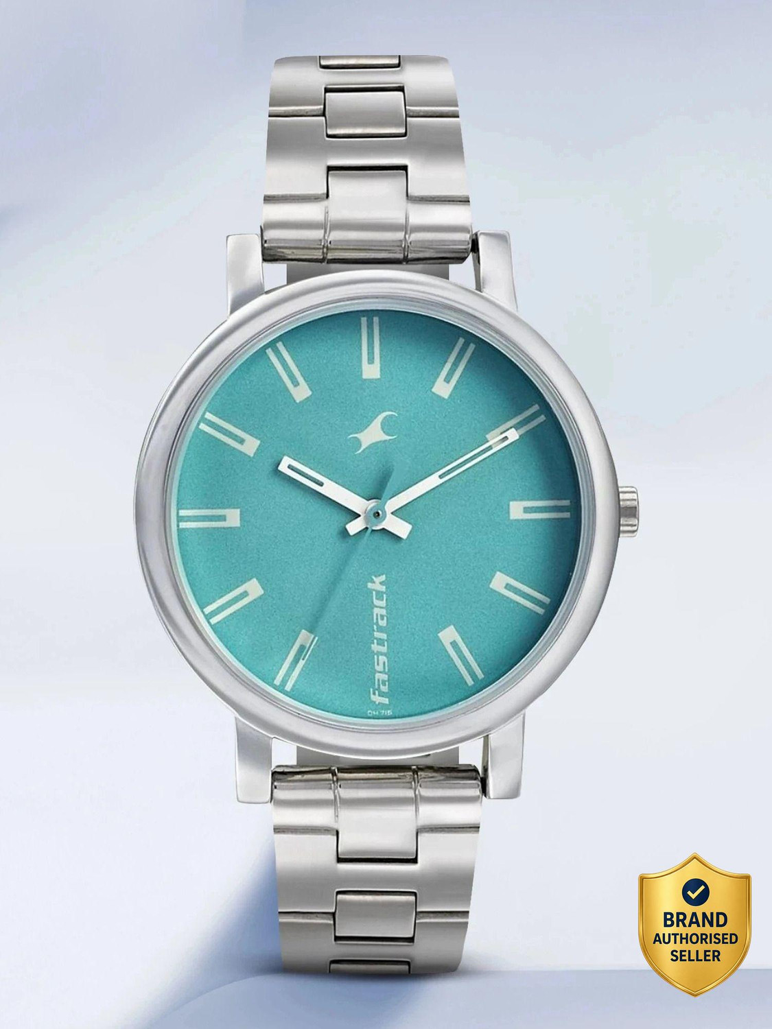 NM68010SM02 Analog Watch - For Women