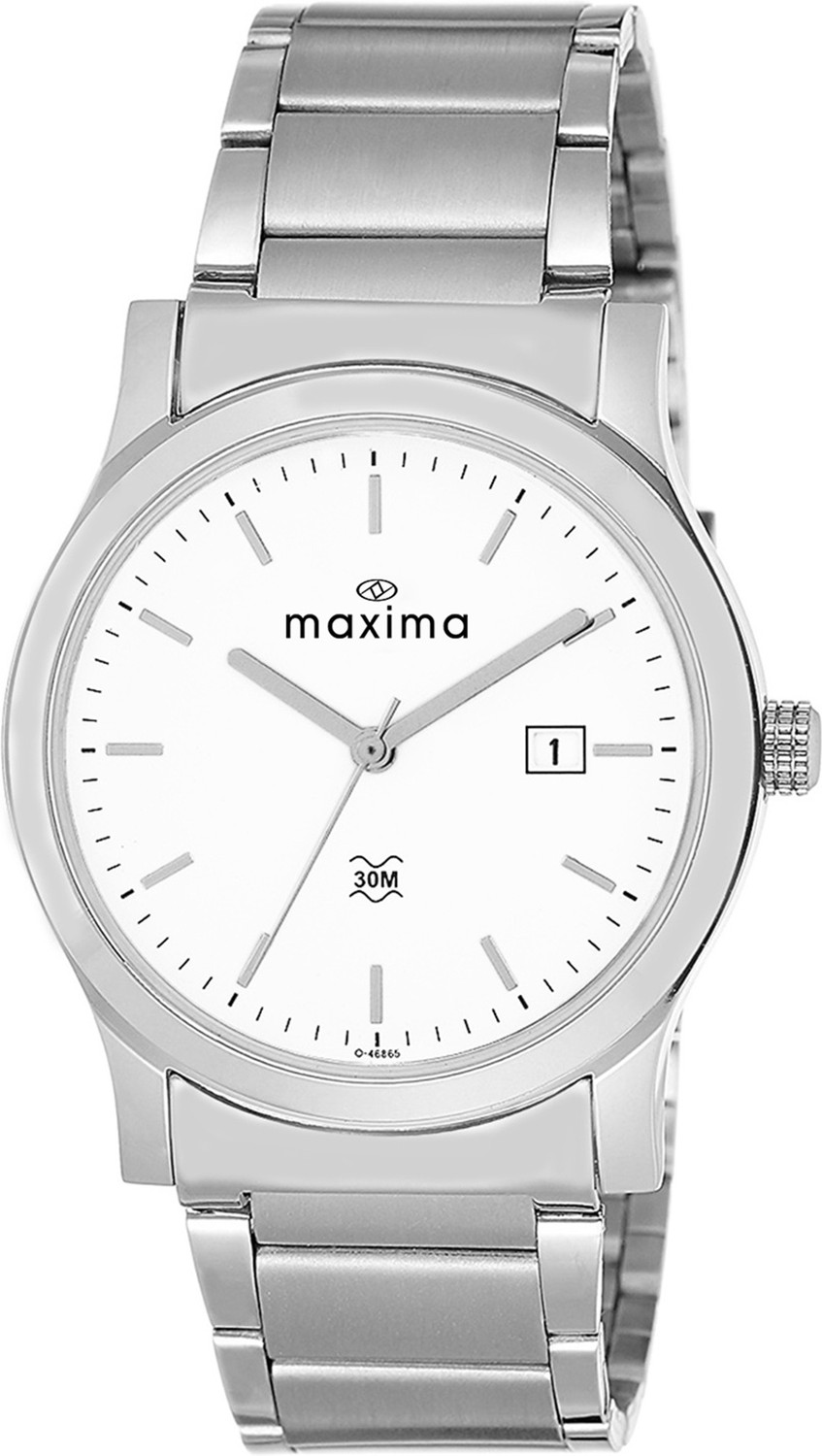O-46865CMGI Analog Watch - For Men