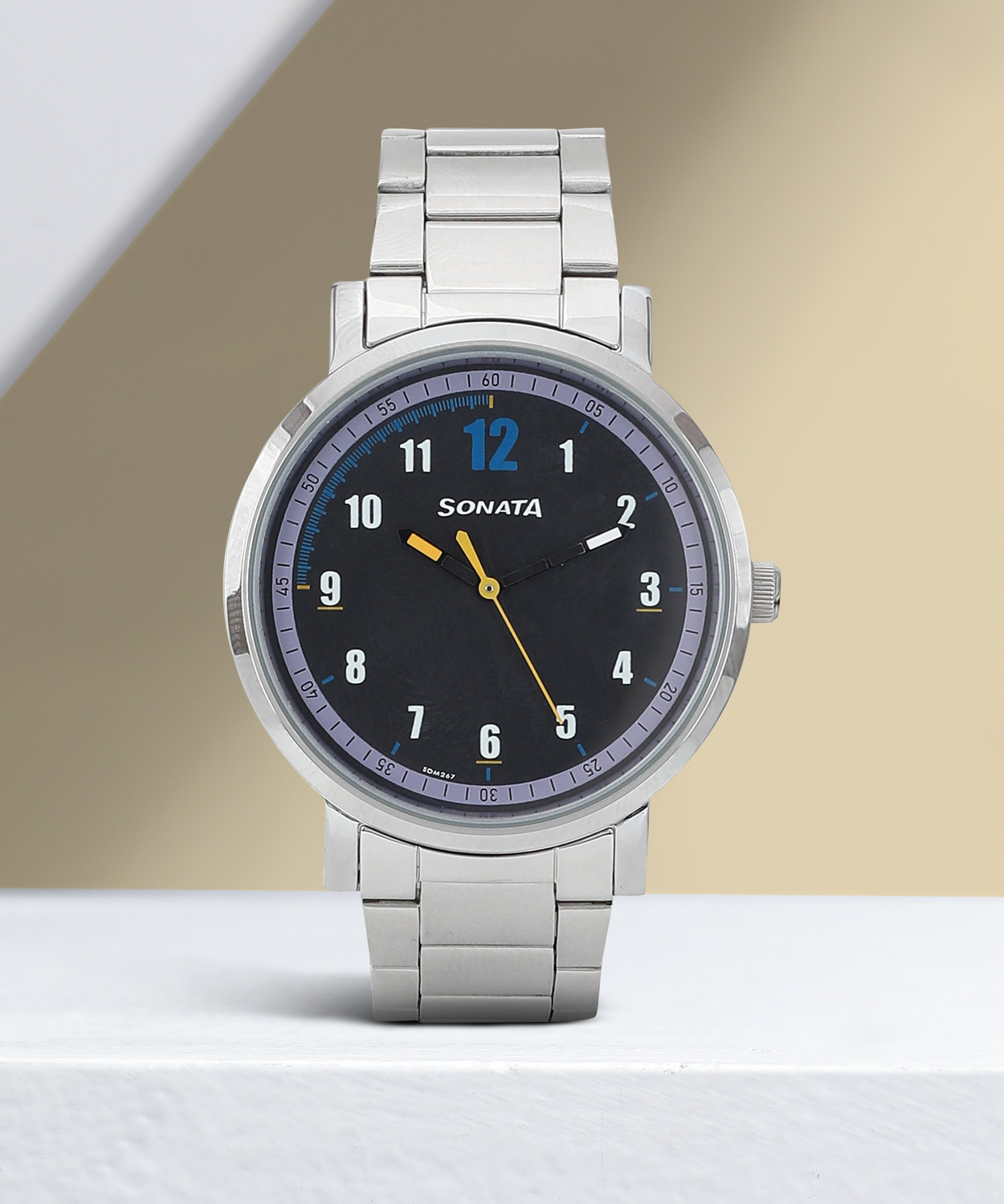 Sonata highest price watch sales