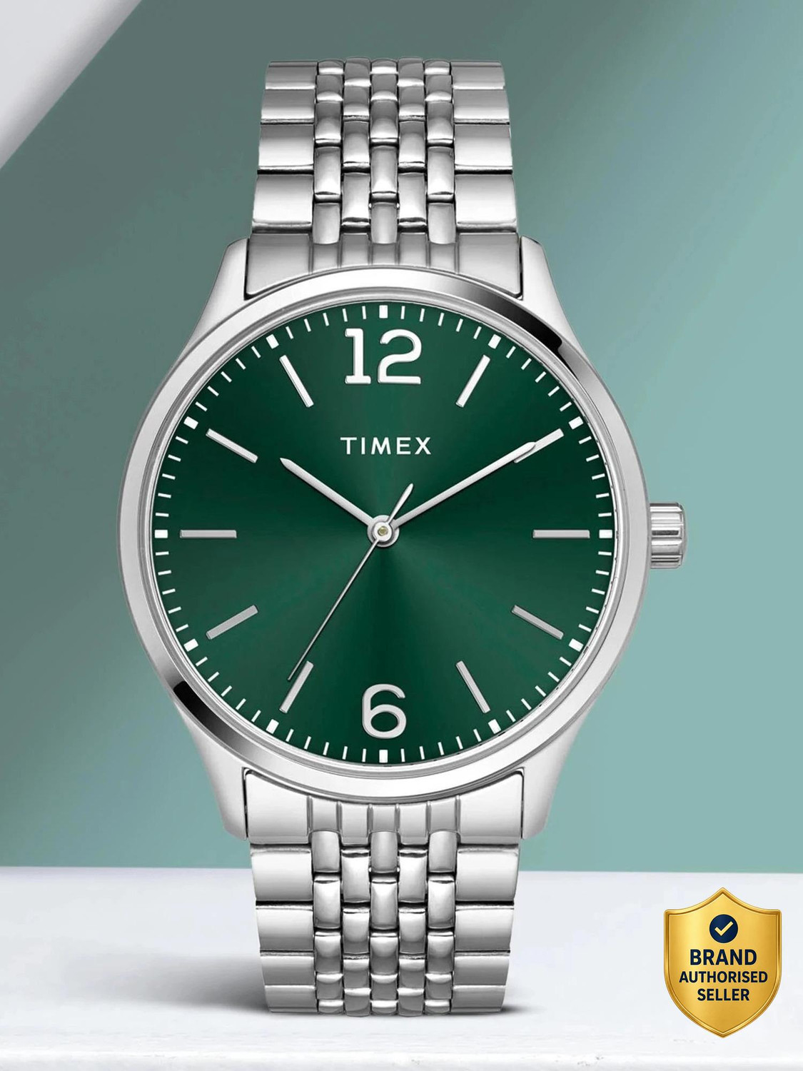 TIMEX Analog Watch  - For Men