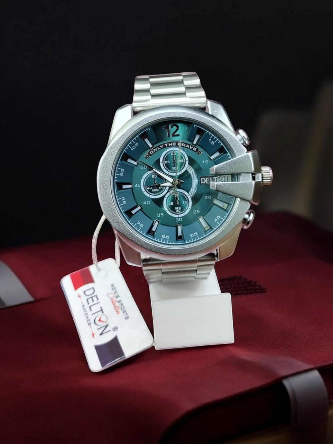 Image of Delton Analog Watch - For Men SN70