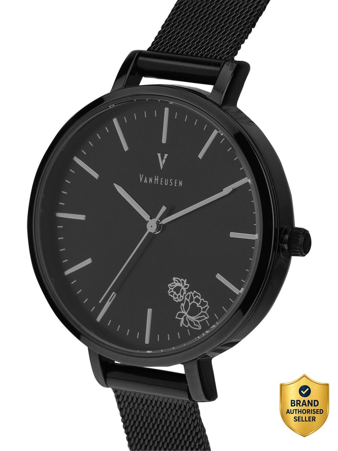 VH000024D Bloom Analog Watch  - For Women